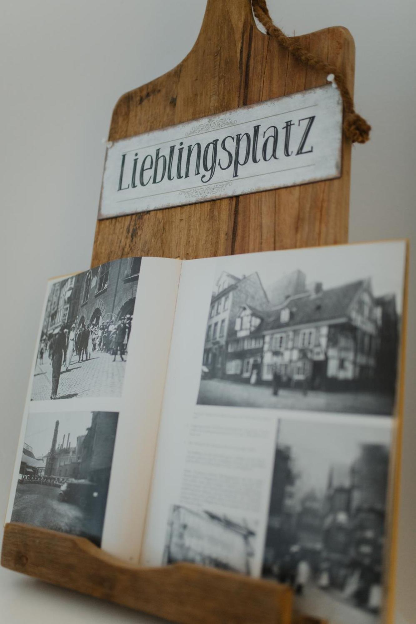 40Qm Wohlfuehl-Apartment Im Gruenen Mit Sorglospaket 부퍼탈 외부 사진