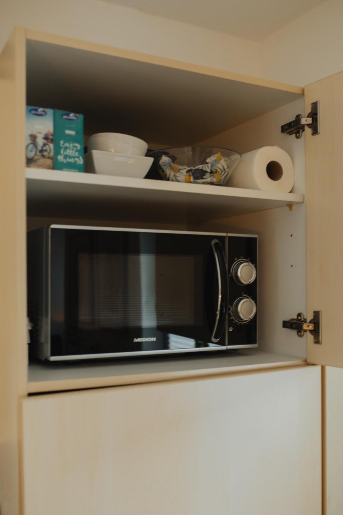 40Qm Wohlfuehl-Apartment Im Gruenen Mit Sorglospaket 부퍼탈 외부 사진